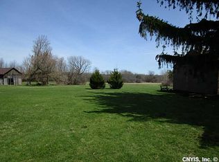 38 State St, Auburn, NY 13021