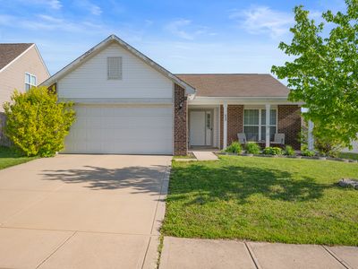652 Loon Ln, Greenwood, IN, 46143