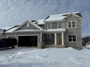 2402 Hoods Creek PATH #Lt98, Mount Pleasant, WI 53406