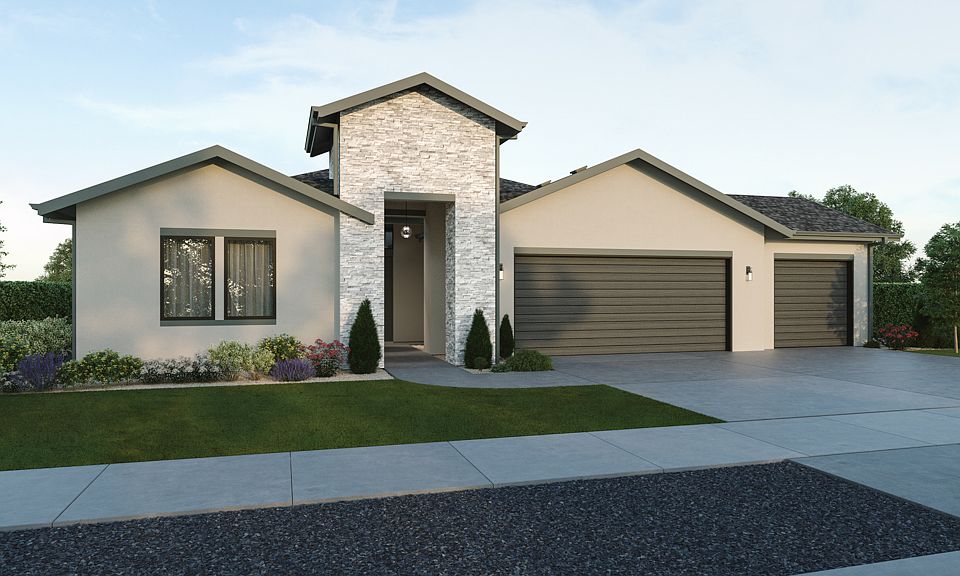 Gunnison A A3