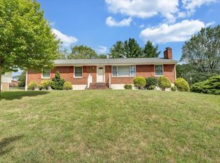 4505 Biltmore Dr NW, Roanoke, VA 24017