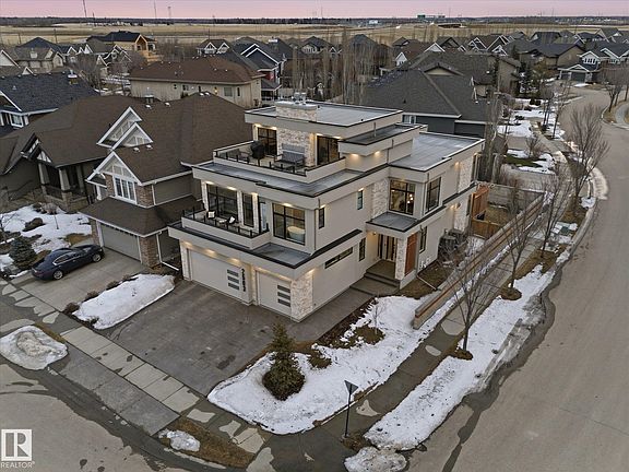 4th image of 2503 Cameron Ravine Lndg NW