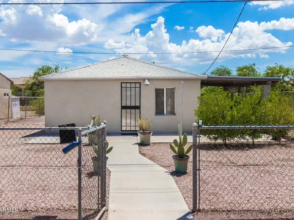 1137 W SHERMAN Street, Phoenix, AZ 85007