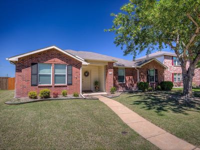 1702 Hickory Creek Ln, Rockwall, TX, 75032