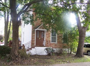 319 N 6th Ave, Maywood, IL 60153
