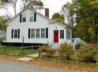 21 Stanley Rd, Waltham, MA 02452