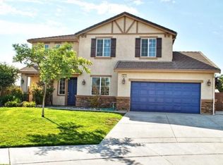 4213 S Fontana St, Visalia, CA 93277