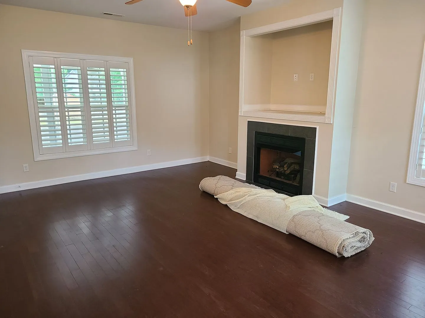 4 Bedroom, 2.5 bath located in Everetts Creek Estates - Sneads Ferry — Photo 2