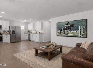 616 S 96th Pl #2, Mesa, AZ 85208