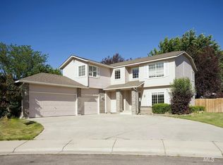 2152 S Trapper Cove Ave, Boise, ID 83709