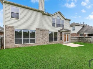 20007 Rosswood Ln, Spring, TX 77388