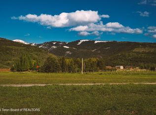 609 Somerset Ln, Driggs, ID 83455