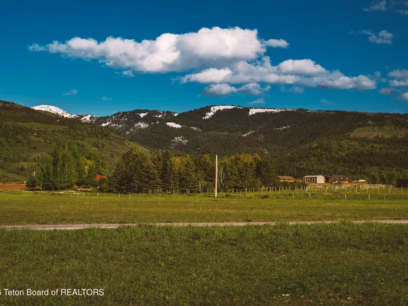 609 Somerset Ln, Driggs, ID 83455