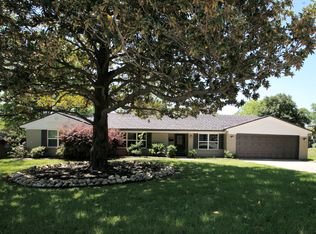 4108 Clayton Rd W, Fort Worth, TX 76116