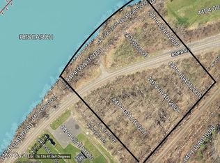 River Rd, Nescopeck, PA 18635