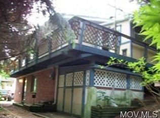 2270 Sandhill Rd, Marietta, OH 45750