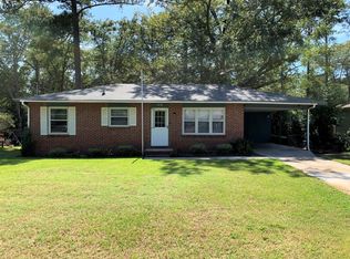 314 Woodland Dr, Warner Robins, GA 31088