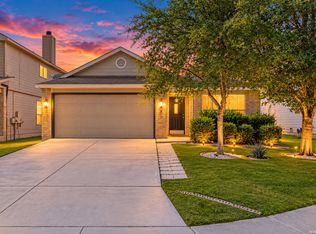 27119 Rustic Horse, San Antonio, TX 78260