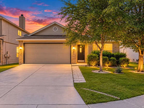 27119 Rustic Horse, San Antonio, TX 78260