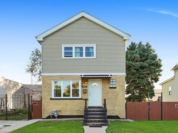 Cicero Real Estate Cicero Il Homes For Sale Zillow