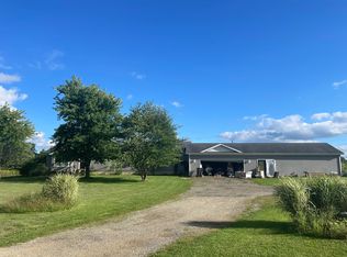 8353 King Rd, Parma, MI 49269