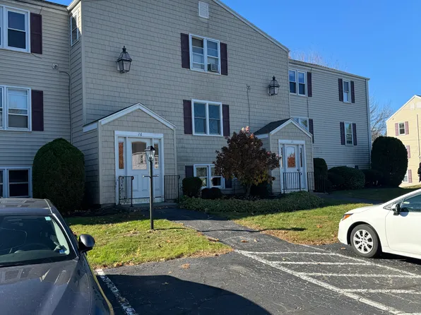 28 Minott St APT A5, South Portland, ME 04106