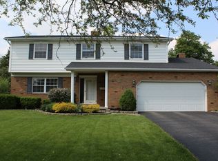 1384 Langston Dr, Columbus, OH 43220