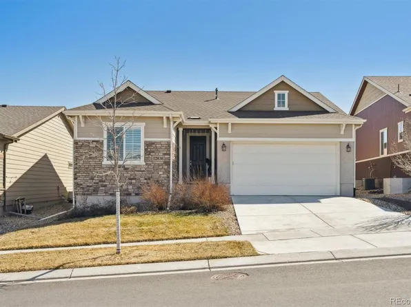 12838 Sandstone Drive, Broomfield, CO 80021