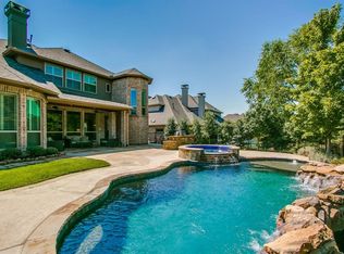 8641 Canyon Xing, Lantana, TX 76226