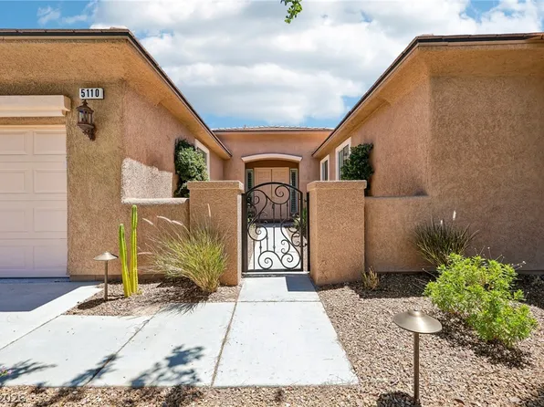 5110 Vincitor St, Las Vegas, NV 89135