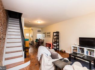 2536 S Reese St, Philadelphia, PA 19148