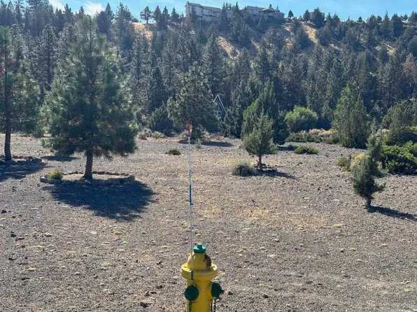 Lot 296 Indian Is Unit 4, Weed, CA 96094