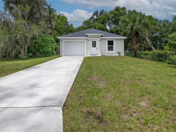 312 Albany Ave, Deland, FL 32724