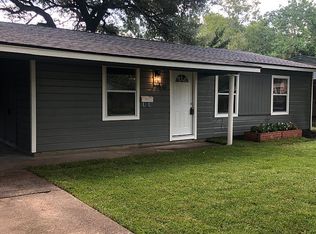 3640 Kipling Dr, Beaumont, TX 77706