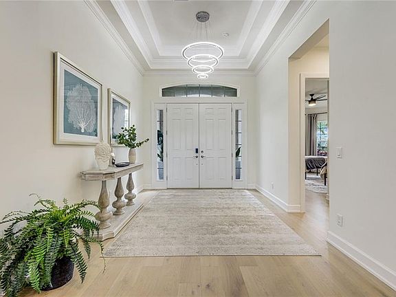 2nd image of 11110 Canal Grande DR