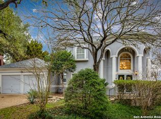 15439 Fallow Ridge Dr, San Antonio, TX 78248