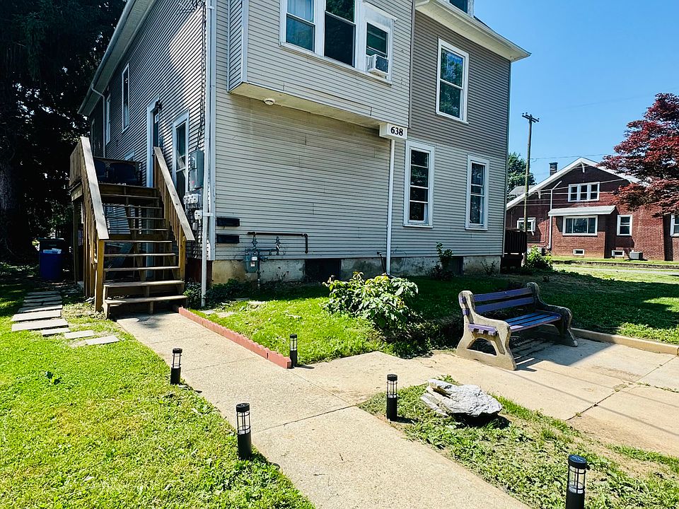 1st image of 638 Hummel Ave Floor 2