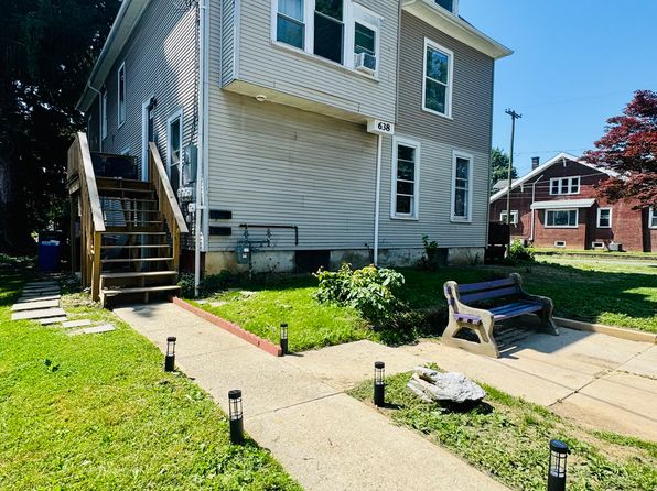 638 Hummel Ave Floor 2