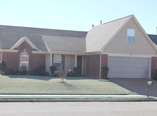 11593 Milton Meadows Dr, Arlington, TN 38002