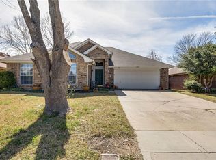 3620 Crosswicks Ct, Fort Worth, TX 76137