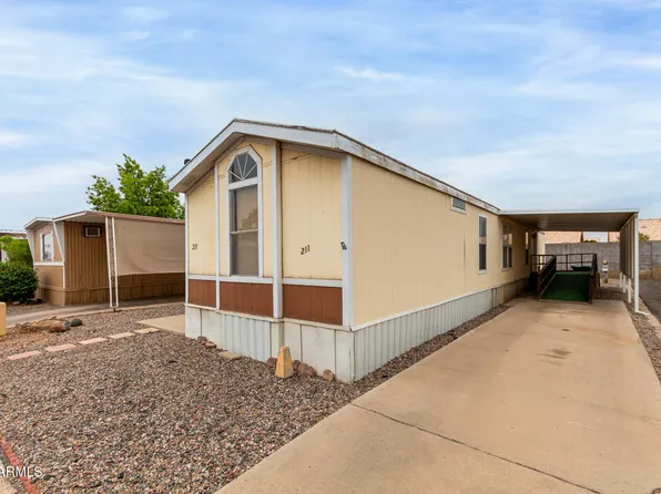 501 E RAY Road #211, Chandler, AZ 85225