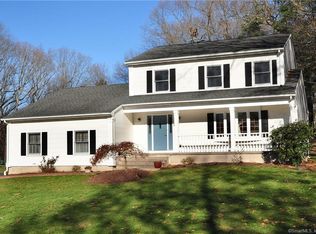 76 Pebblebrook, Windsor, CT 06095