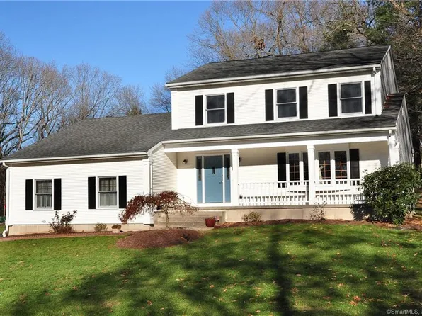76 Pebblebrook, Windsor, CT 06095