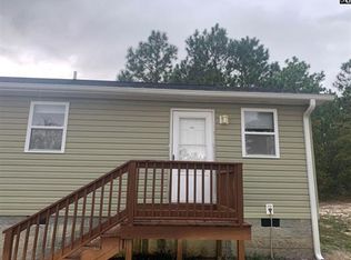 483 Bush Berry Rd #B, Pelion, SC 29123