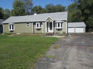 6696 County Road C, Sturgeon Bay, WI 54235
