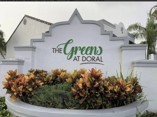 9763 NW 46th Ter #116, Doral, FL 33178