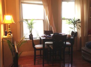 17 Aberdeen St APT 1, Boston, MA 02215