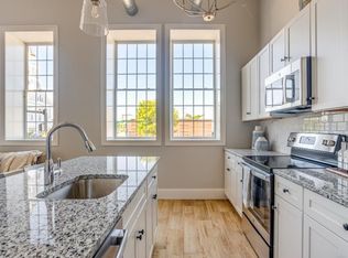 45 Main St UNIT 205, Milford, MA 01757