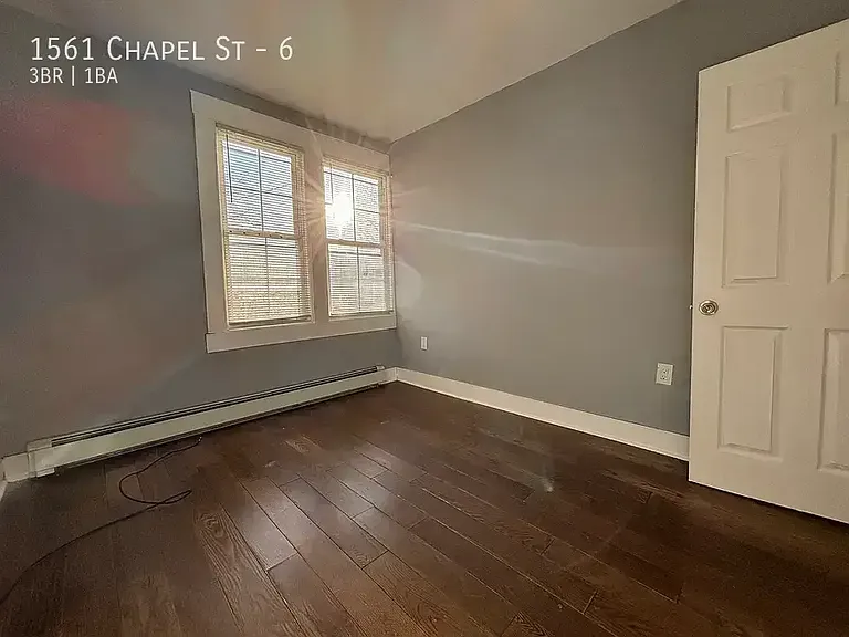 1561 Chapel St #6 — Photo 7