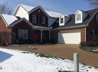 3012 Waterside Way, Owensboro, KY 42303